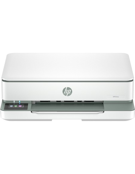 HP ENVY 6130e Inalámbrico All-in-One Color Impresora, Instant Ink Impresión de fotografías
