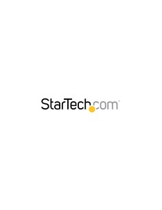 StarTech.com Caja Adaptador de Disco Duro o SSD SATA de 2,5" de hasta 12,5mm de Altura para BahÍ­a de 3,5"