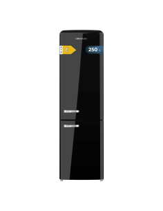 Bolero CoolMarket Combi Origin 250 NF Black E