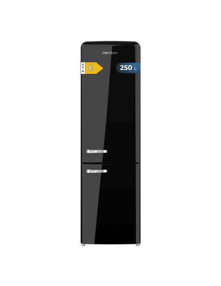 Bolero CoolMarket Combi Origin 250 NF Black E