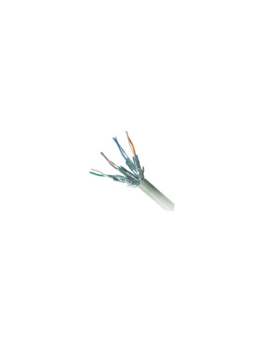 Gembird PP6A-LSZHCU-Y-2M cable de red Amarillo Cat6 S/FTP (S-STP)