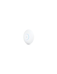 Ubiquiti U7 Pro Max 5700 Mbit/s Blanco Energía sobre Ethernet (PoE) 2