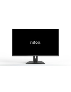 Nilox NXM32FHD1201 pantalla para PC 81,3 cm (32") Full HD LED Negro