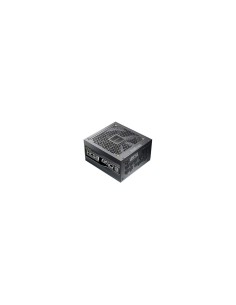 Antec HIGH CURRENT GAMER HCG850 PRO Platinum ATX 3.1 unidad de fuente de alimentación 850 W 20+4 pin ATX Negro
