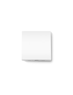 TP-Link Tapo S210 interruptor de luz Blanco