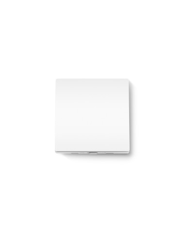 TP-Link Tapo S210 interruptor de luz Blanco