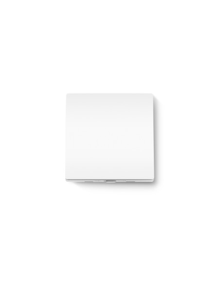 TP-Link Tapo S210 interruptor de luz Blanco