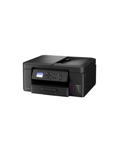 Brother DCP-T780DW impresora multifunción Inyección de tinta A4 1200 x 6000 DPI 16 ppm Wifi