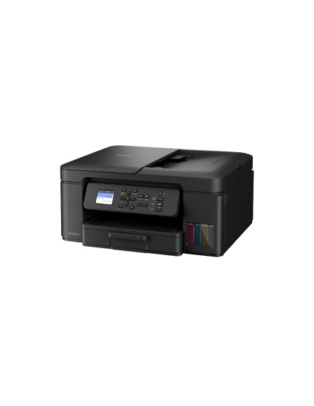 Brother DCP-T780DW impresora multifunción Inyección de tinta A4 1200 x 6000 DPI 16 ppm Wifi