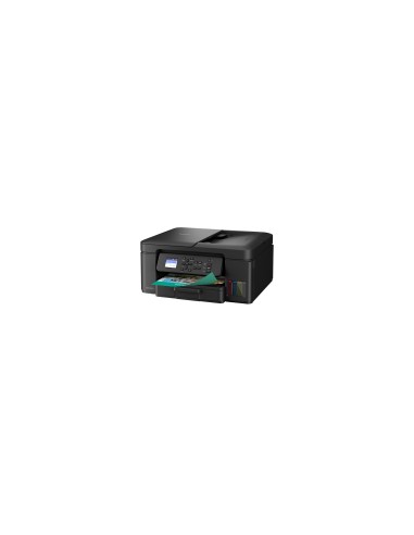 Brother DCP-T780DW impresora multifunción Inyección de tinta A4 1200 x 6000 DPI 16 ppm Wifi