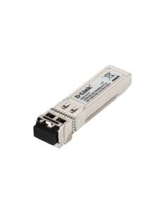 D-Link DEM-431XT red modulo transceptor Fibra óptica 10000 Mbit/s SFP+
