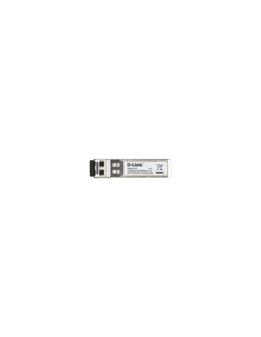 D-Link DEM-431XT red modulo transceptor Fibra óptica 10000 Mbit/s SFP+