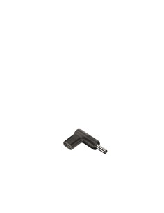 NGS BUD-S accesorio para portatil Clavija de adaptador de corriente para ordenador portátil