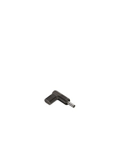 NGS BUD-S accesorio para portatil Clavija de adaptador de corriente para ordenador portátil