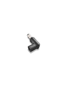 NGS BUD-S accesorio para portatil Clavija de adaptador de corriente para ordenador portátil 2