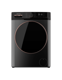 Bolero DressCode 7610 Inverter Steel A 2