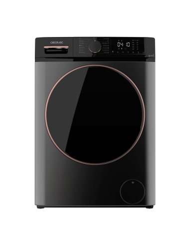 Bolero DressCode 7610 Inverter Steel A