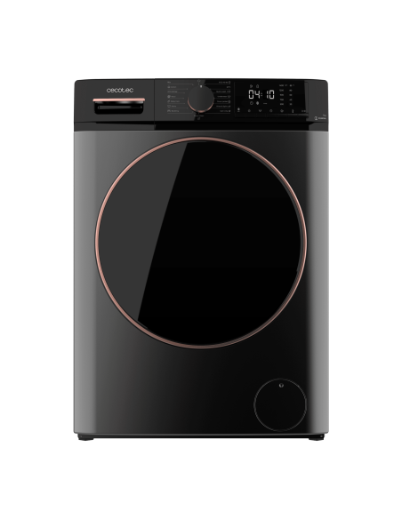 Bolero DressCode 7610 Inverter Steel A