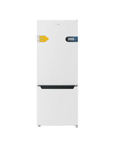 Bolero CoolMarket Combi 205 DF White E
