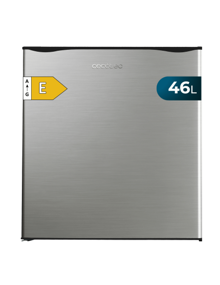 GrandCooler 20000 L SilentCompress Inox E