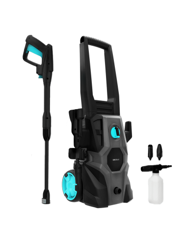 Hidrolimpiadora HydroBoost 1400 EasyGo