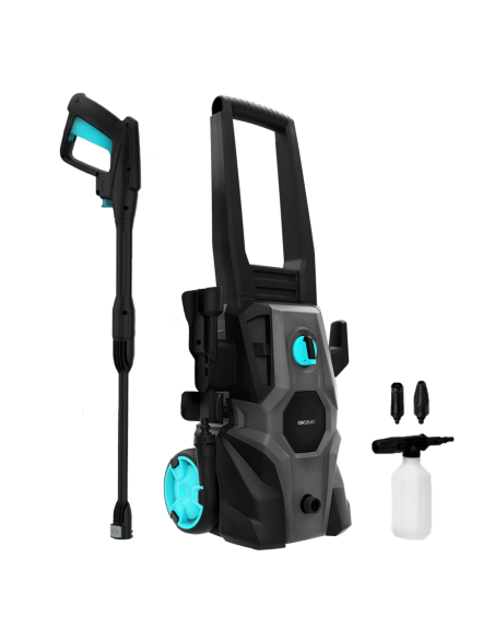 Hidrolimpiadora HydroBoost 1400 EasyGo