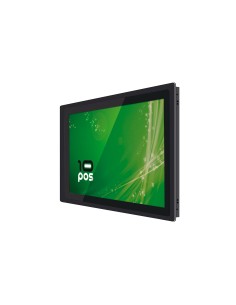 10POS 10D-22I58128W1 Terminal Punto Venta (TPV) 1,6 GHz 54,6 cm (21.5") 1920 x 1080 Pixeles Pantalla táctil Negro