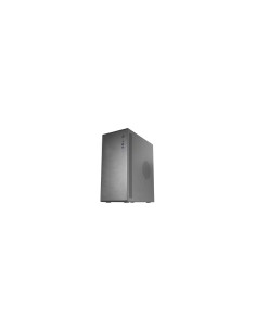 Tacens NOVAX 550W Mini Tower Negro 2