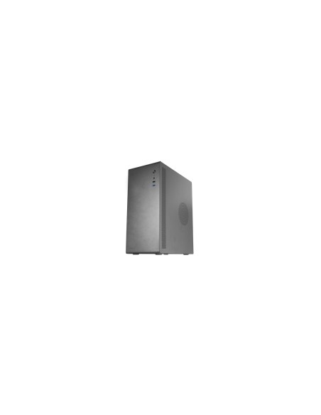 Tacens NOVAX 550W Mini Tower Negro