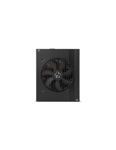 NOX HUMMER X 1000W PLUS GOLD unidad de fuente de alimentación 24-pin ATX Negro