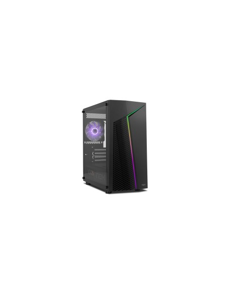 NOX INFINITY ZETA Mini Tower Negro