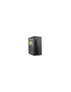 NOX INFINITY ZETA Mini Tower Negro 2