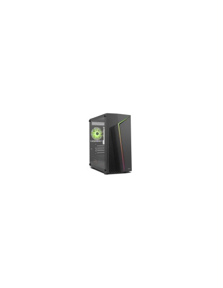 NOX INFINITY ZETA Mini Tower Negro
