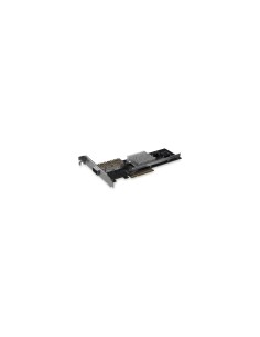 StarTech.com Tarjeta de Red QSFP+ para Servidores - PCI Express - con Chipset Intel XL710