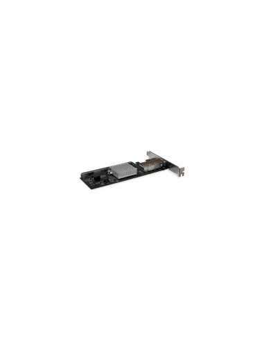 StarTech.com Tarjeta de Red QSFP+ para Servidores - PCI Express - con Chipset Intel XL710