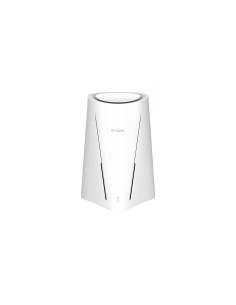 D-Link G530 router inalámbrico Gigabit Ethernet Doble banda (2,4 GHz / 5 GHz) 5G Blanco