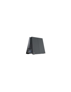 TP-Link Archer GE550 router inalámbrico 2.5 Gigabit Ethernet Tribanda (2.4 GHz / 5 GHz / 6 GHz) Negro 2