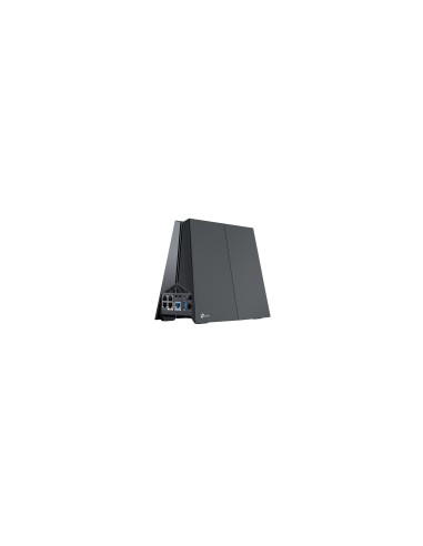 TP-Link Archer GE550 router inalámbrico 2.5 Gigabit Ethernet Tribanda (2.4 GHz / 5 GHz / 6 GHz) Negro