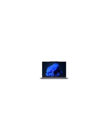 Lenovo ThinkBook 14 2-in-1 G5 IAU Intel Core Ultra 7 255U 35,6 cm (14") Pantalla táctil WUXGA 32 GB DDR5-SDRAM 512 GB SSD Wi-Fi 
