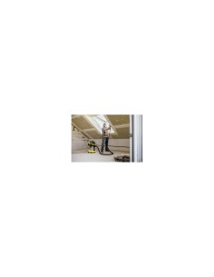 Kärcher WD 6 P S V-30/6/22/T Negro, Acero inoxidable, Amarillo 30 L 1300 W 2