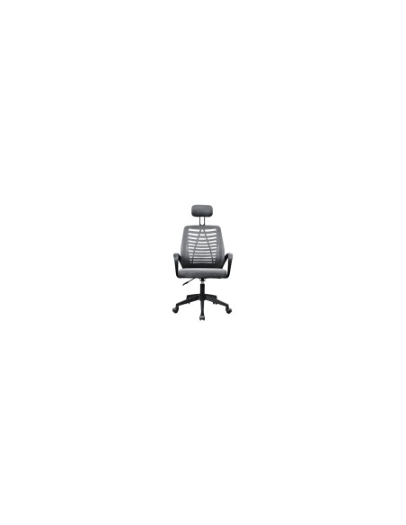 Mars Gaming MGC-ERGOB Asiento acolchado Respaldo de malla