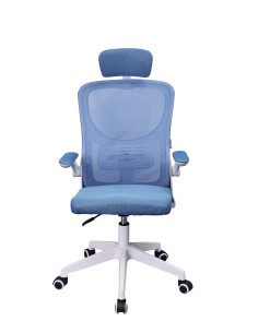 Mars Gaming MGC-ERGOPLUS Asiento acolchado Respaldo de rejilla
