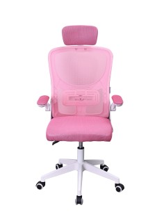 Mars Gaming MGC-ERGOPLUS Asiento acolchado Respaldo de rejilla