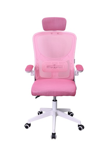 Mars Gaming MGC-ERGOPLUS Asiento acolchado Respaldo de rejilla