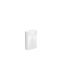 Grandstream Networks GWN7624 punto de acceso inalámbrico 1733 Mbit/s Blanco Energía sobre Ethernet (PoE) 2