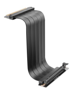 Mars Gaming MCAPCIE40 cable plano