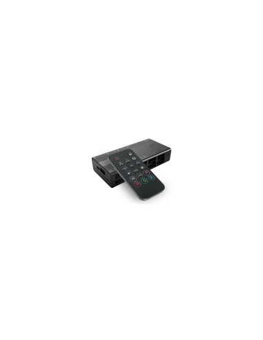 Mars Gaming MFHUB accesorio o pieza de sistema de refrigeración para ordenador Controlador RGB direccionable