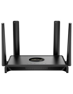 Ruijie Networks N300 router inalámbrico Banda única (2,4 GHz)