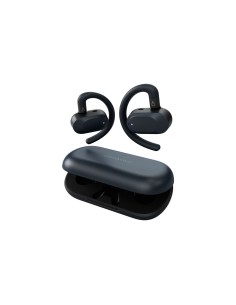 Creative Labs Outlier Go Auriculares Inalámbrico gancho de oreja Llamadas/Música/Deporte/Uso diario USB Tipo C Bluetooth Azul