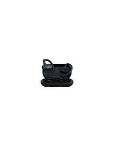 Creative Labs Outlier Go Auriculares Inalámbrico gancho de oreja Llamadas/Música/Deporte/Uso diario USB Tipo C Bluetooth Azul 2